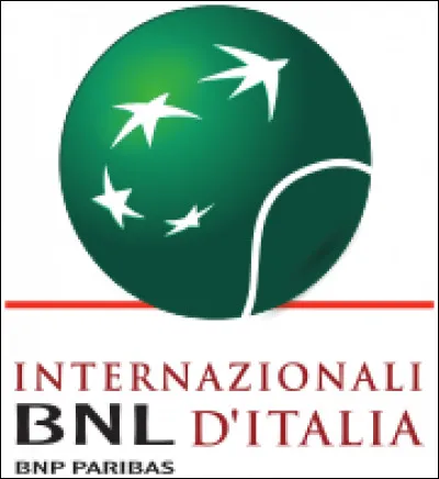 Qui est le vainqueur du Masters 1000 de Rome ?