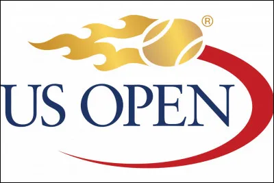 Qui est le vainqueur le l'US Open ?