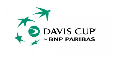 Quelle nation a remporté la Coupe Davis ?