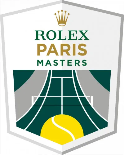 Qui est le vainqueur du Rolex Paris Masters ?