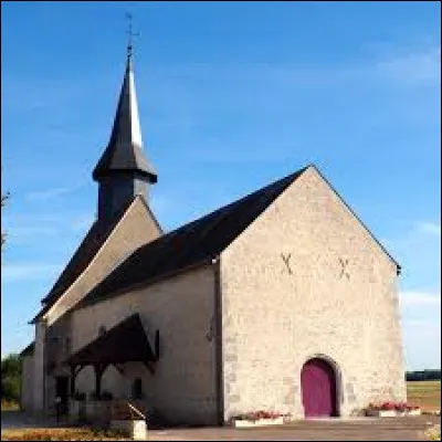 Nous terminons notre balade dans le Centre-Val-de-Loire, à Treilles-en-Gâtinais. Commune dans la région agricole du Gâtinais riche, elle se situe dans le département ...