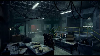 À quel(le) tueur(euse) appartient cette map ?