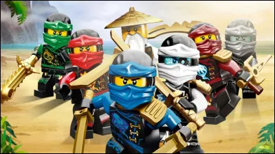 Aimes-tu Sensai Wu ?