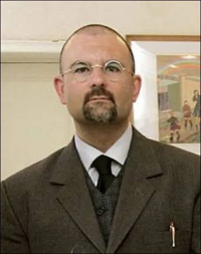 Dans cette saison, qu'est-ce qui a changé chez Monsieur Navaron ?