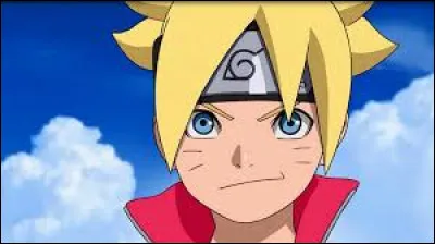 Quel est le nom de ce personnage ?