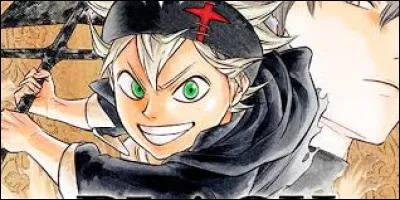 Comment s'intitule ce manga ?