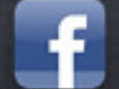 Devine le logo. (Indice : cela commence par F)