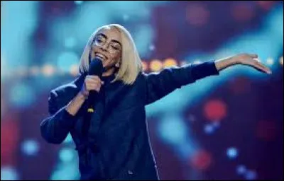 On te propose d'&eacute;pouser un chanteur hyper connu...