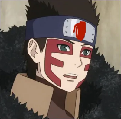 Ce personnage est le fils de...