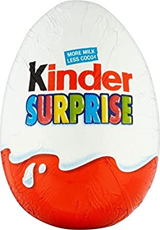 Quiz Kinder