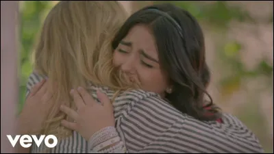 As-tu une meilleure amie ?