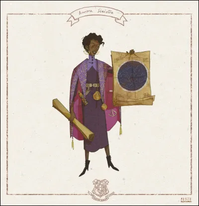 Qui est professeur d'astronomie ?