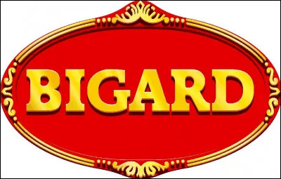 Que produit l'usine Bigard de Quimperlé (29) ?