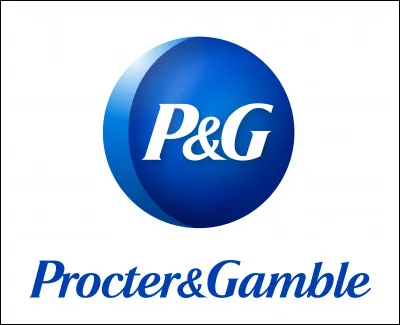 Que produit l'usine Procter & Gamble d'Amiens ?