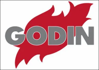 Que produit l'usine Godin de Guise (02) ?