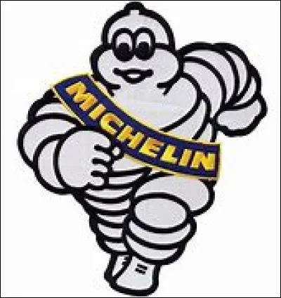 Que produit l'usine Michelin de Clermont-Ferrand ?