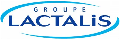 Que produit l'usine Lactalis de Noisy-le-Grand ?