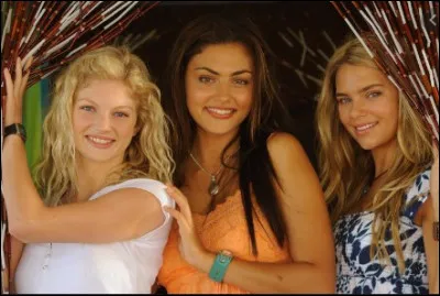 Pourquoi Emma n'est-elle pas dans la 3e saison ?