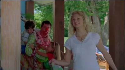 Quel est le travail de Rikki (dans la saison 3) ?