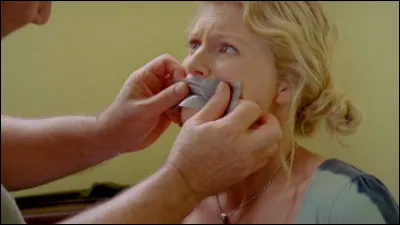 Qui se fait kidnapper dans l'épisode 12 de la saison 3 ?