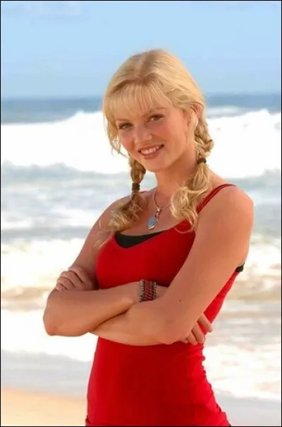 Rikki a-t-elle un petit copain dans la série ?