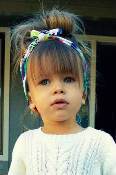 "L'Effrontée" a été réalisé par...