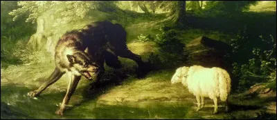 (Tome 3)
Un loup garou est un Animagus qui se transforme volontairement en loup.