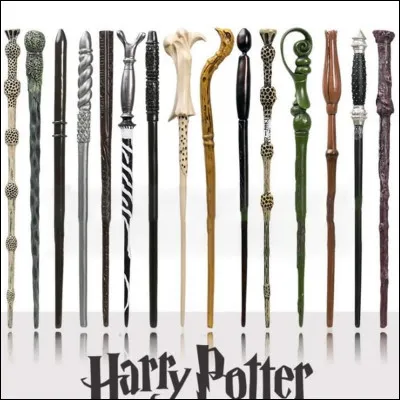 (Tome 7)
Harry détient la baguette de Sureau sans le savoir.