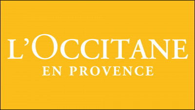 En quelle année a été créée la marque L'Occitane ?
