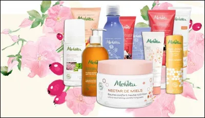 En quelle année le groupe L'Occitane a-t-il acheté la marque de cosmétiques Melvita ?