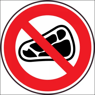 Quelle est la différence entre quelqu'un qui est végétarien et une personne qui est végétalienne ?