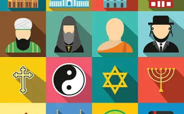 Quiz Religion