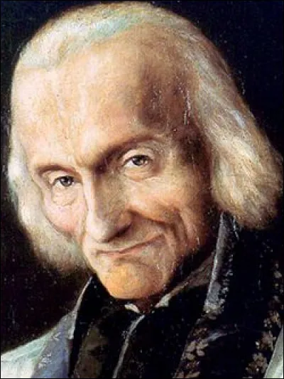 Qui est ce Jean-Marie, saint curé d'Ars, vénéré par l'Église, mort en 1859 et nommé patron de tous les curés de l'univers en 1929 par le pape Pie XI ?