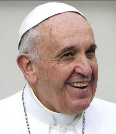 Qui est ce Jorge Mario, homme d'Église argentin, actuel évêque de Rome sous le nom de François ?