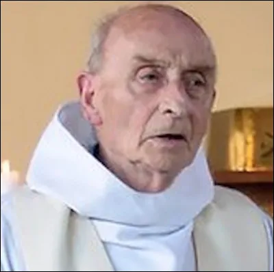 Qui est ce Jacques, prêtre catholique français, assassiné en 2016 par deux terroristes islamistes et béatifié en 2017 comme Martyr ?