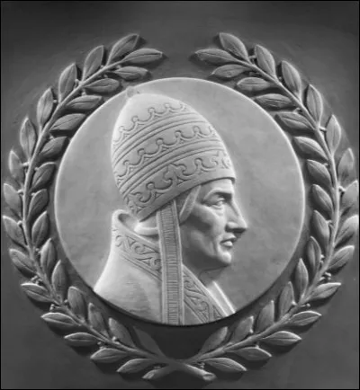 Qui est ce pape italien de l'Église catholique considéré comme l'un des plus grands papes du Moyen Âge, mort 1216 ?