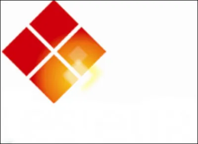 Comment s'appelle ce logo ?