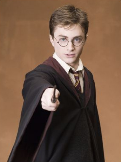 On va commencer par un facile : quel est le patronus de Harry Potter ?