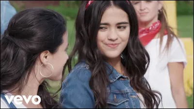 As-tu beaucoup d'amies ? (plus de 5)