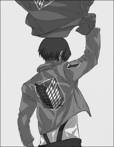 ⚠️ Spoil ⚠️
Dans les scans qui suivent la saison 3, et qui composeront donc la saison 4, il a été grièvement blessé. Est-il encore vivant ?