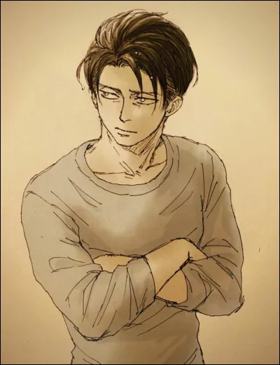 Comment s'appelait sa mère ?