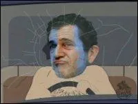 Que vient de dire cet homme ?