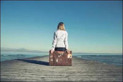 Quelle est la bonne conjugaison du verbe "partir" à la troisième personne du singulier au passé simple ?