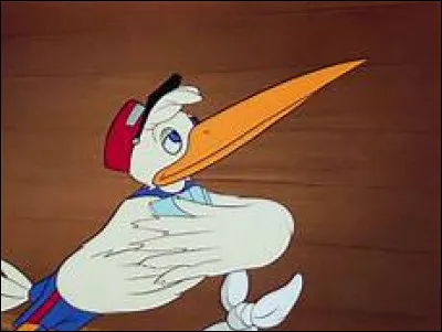 Quel est le film de ce personnage ?