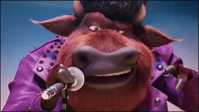 Ce personnage fait son show dans un de ces films. Lequel ?