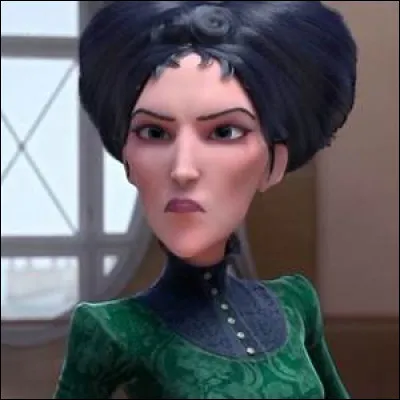 Une fille pour changer. Dans quel film se montre-t-elle ?