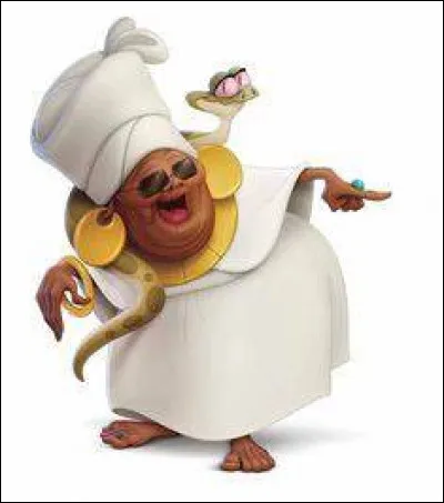 Dans quel film peut-on voir ce personnage ?