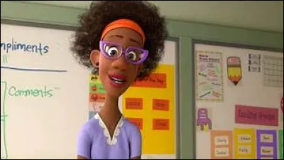 Ce personnage fait une petite apparition dans...