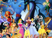 Quiz 13 personnages secondaires de Disney