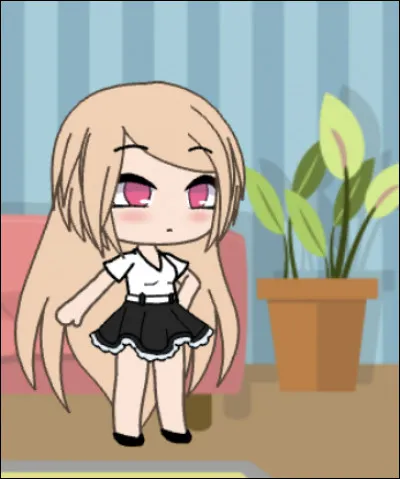 Tu fais une soirée pyjama mais personne n'est venu, que fais-tu ?